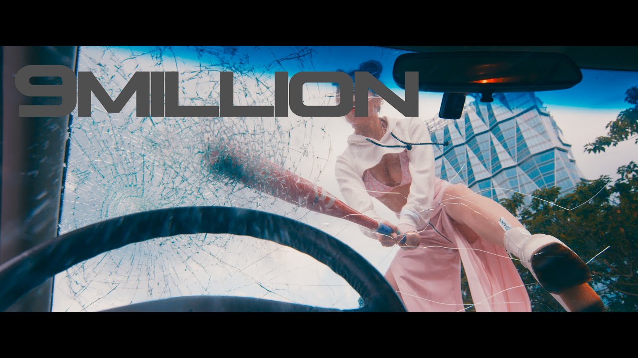 9Million – Kimberley Chen 陳芳語