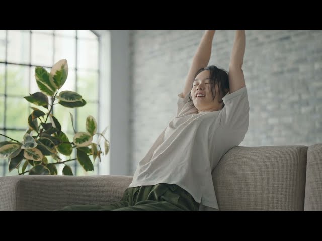 【眠豆沙】介紹影片：今天開始搶著睡沙發的台灣製手工沙發