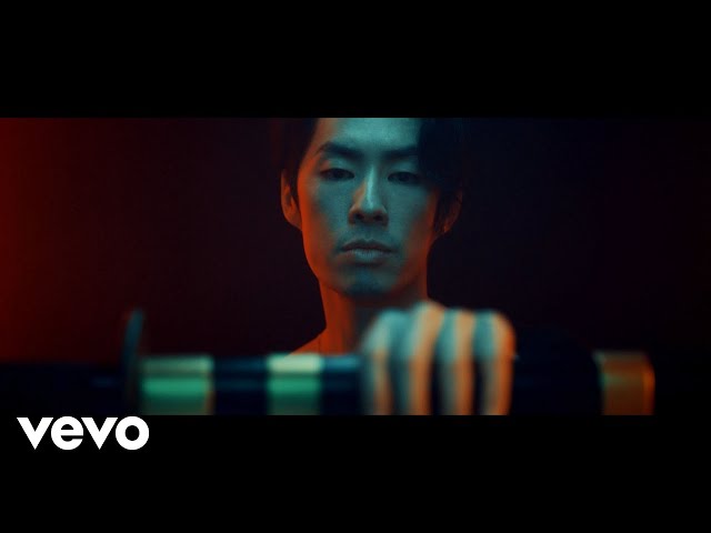 Van Ness Wu – 吳建豪 – Sunrise (Official Music Video)
