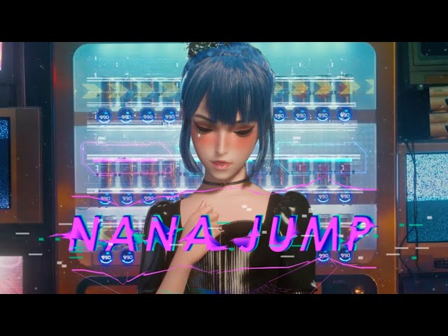 2022 NANA JUMP — 華納音樂年末最大企劃｜經典改編系列