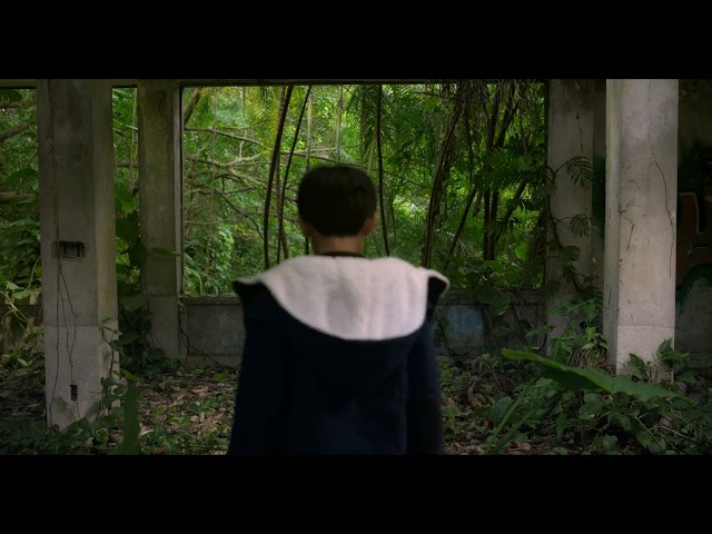 《秘密森林少年》Boy in the Secret Forest