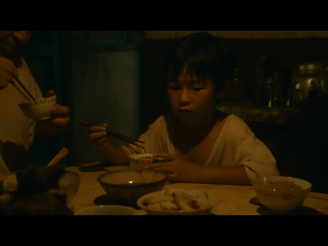 《五花肉》The Taste of Pork Belly