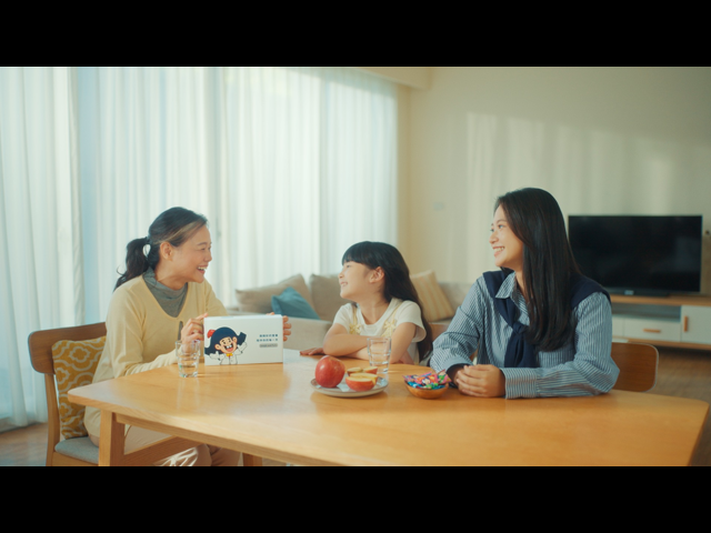 乖乖生技｜年度形象影片