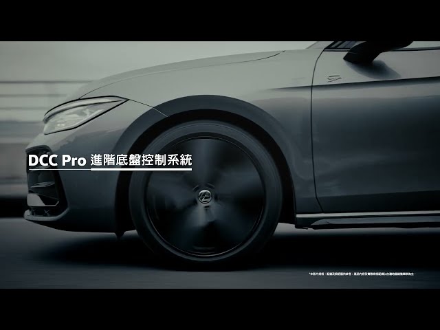 The all-new Passat x 服裝設計師 周裕穎_系列廣告