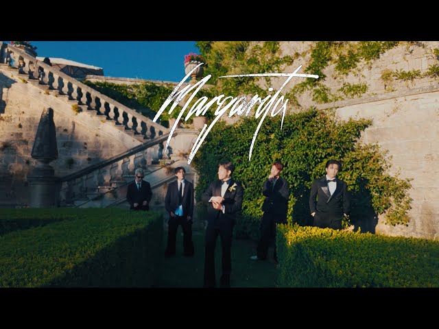 瑪格莉塔 Margarita – 莫宰羊Goater,派偉俊Patrick Brasca,婁峻碩SHOU,Juice Boy,TYSON YOSHI * M/V