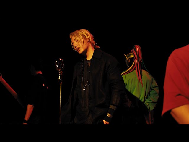 熊仔 Kumachan -【遺書→0 Suicide Note→0 (feat.血肉果汁機 Flesh Juicer)】Official Music Video