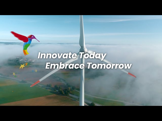 ADATA — 引領創新，永續未來 Innovate Today, Embrace Tomorrow