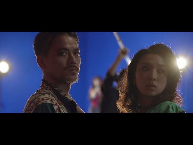 《三廳電影》The Trio Hall