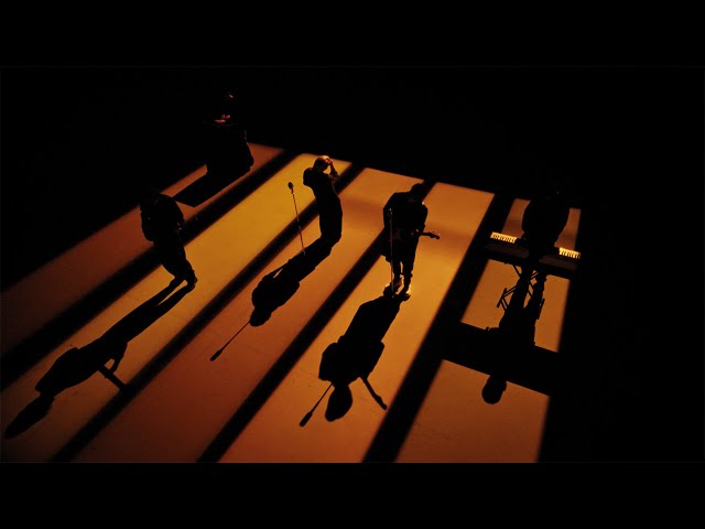 熊仔 Kumachan -【十字路口→0 Crossroad→0 (feat.阿蘭AC A.lan AC)】Official Music Video