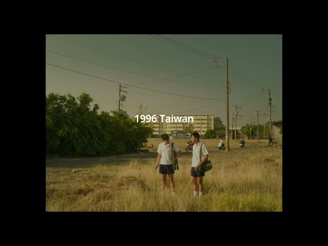 《南方時光》Before the Bright Day