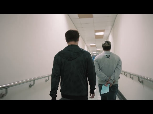 《我的爸爸是死刑犯》Me and My Condemned Father