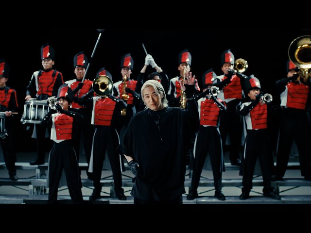 熊仔 Kumachan -【兇宅→0 Nerd with Attitude→0】Official Music Video