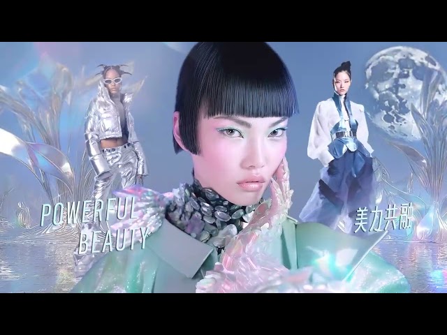 女人我最大 X 屈臣氏 妳的造型妳做主！WOW BEAUTY 決戰全造型正式啟動