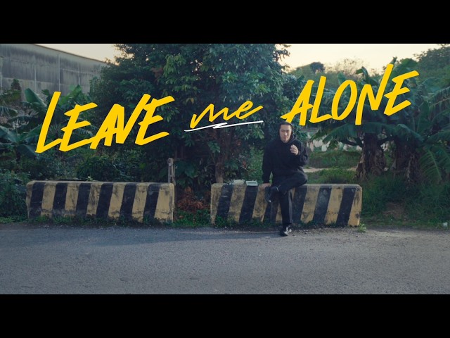 EmptyORio – Leave Me Alone MV