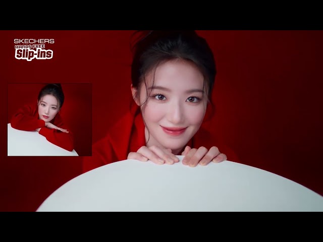 SKECHERS飛馬奔騰新春限定款x代言人舒華_形象影片