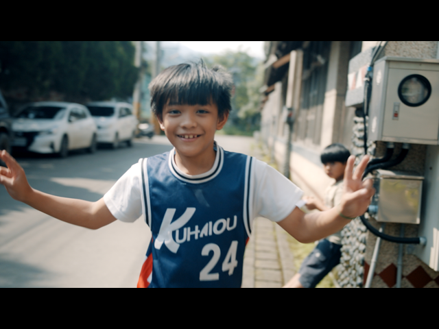 天使的故事 ｜ 博幼基金會