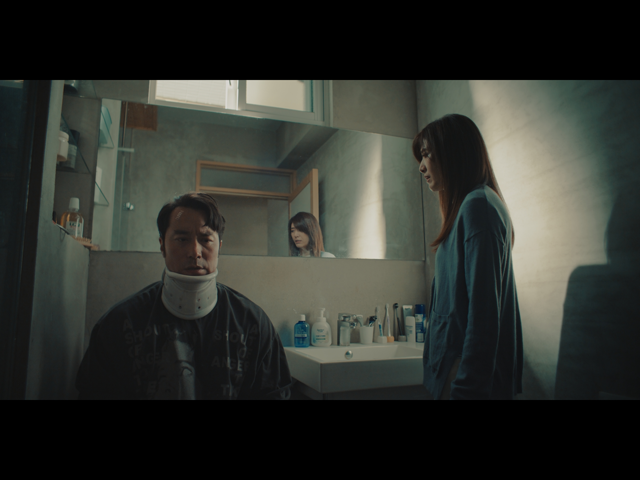 《欠妳的那場婚禮》Dog Man