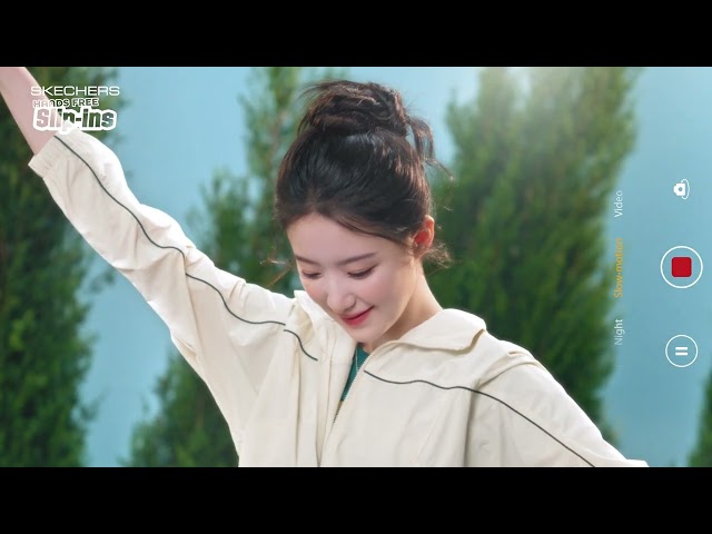 SKECHERS URBAN OUTDOOR x 舒華形象影片