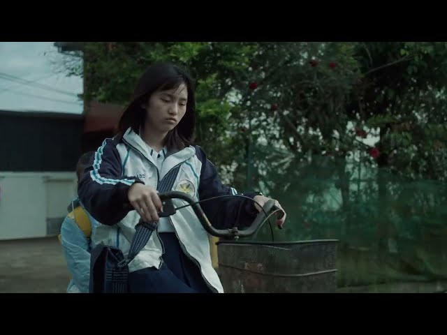 《髮圈》Tied Together