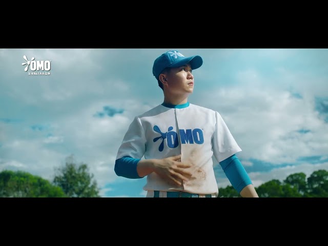 【OMO全球No.1洗衣品牌】江坤宇推薦👍髒臭又怎樣，有OMO就不怕!